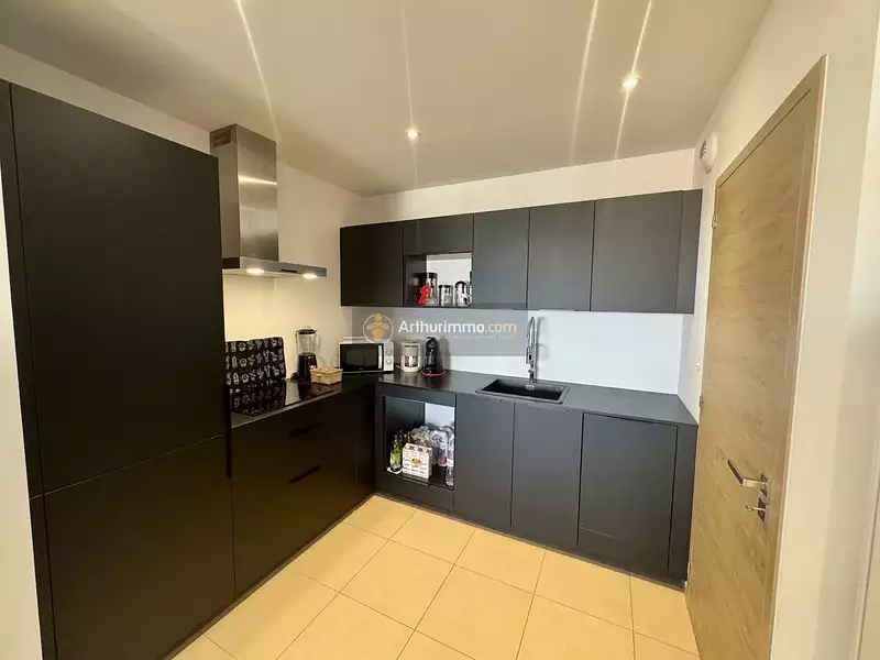 Appartement, 65 m²