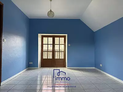Maison, 117 m²