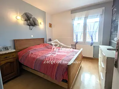 Maison, 98,2 m²