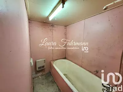 Appartement, 58 m²
