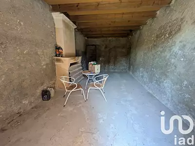Maison, 100 m²