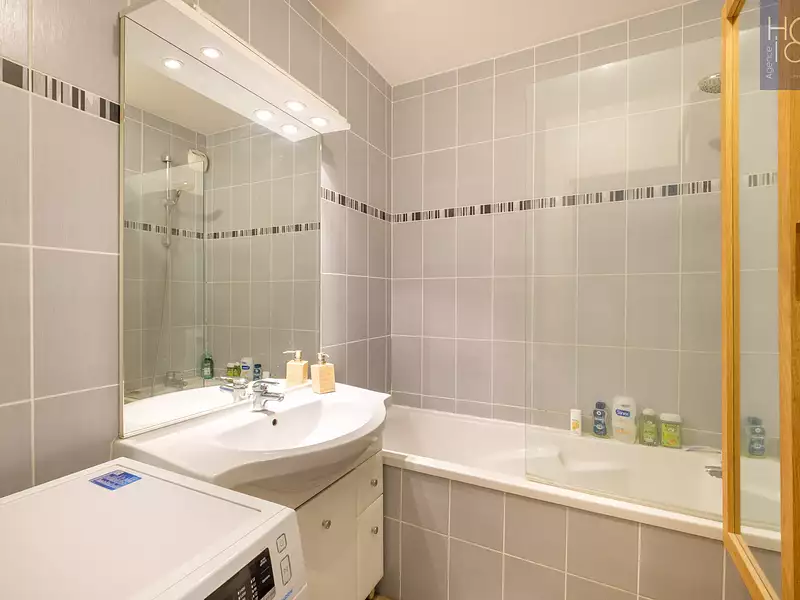 Appartement, 60,63 m²
