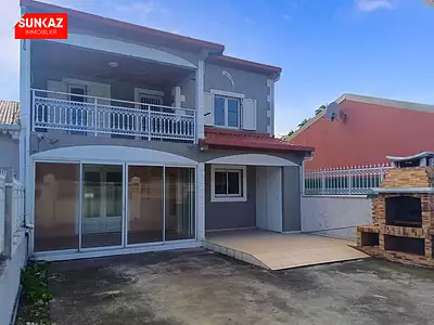 Maison, 150 m²