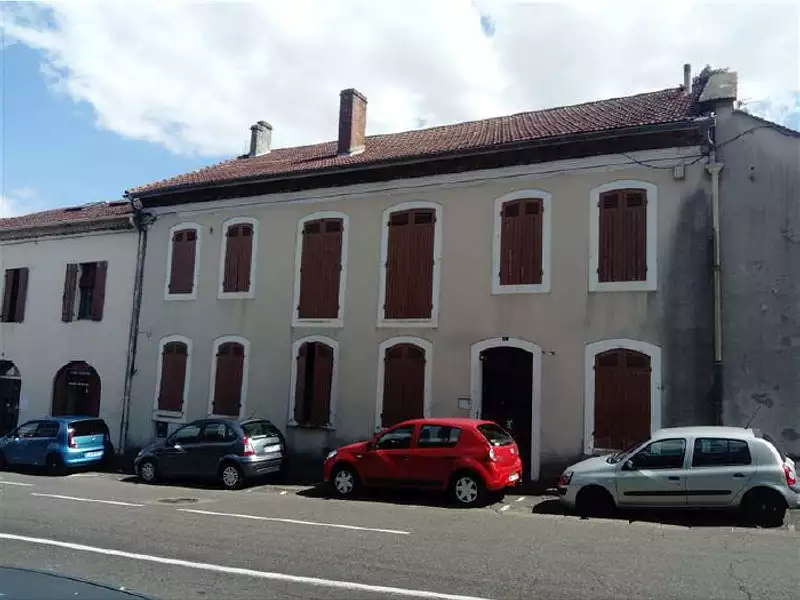 Maison, 327 m²