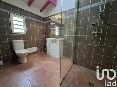 Maison, 107 m²