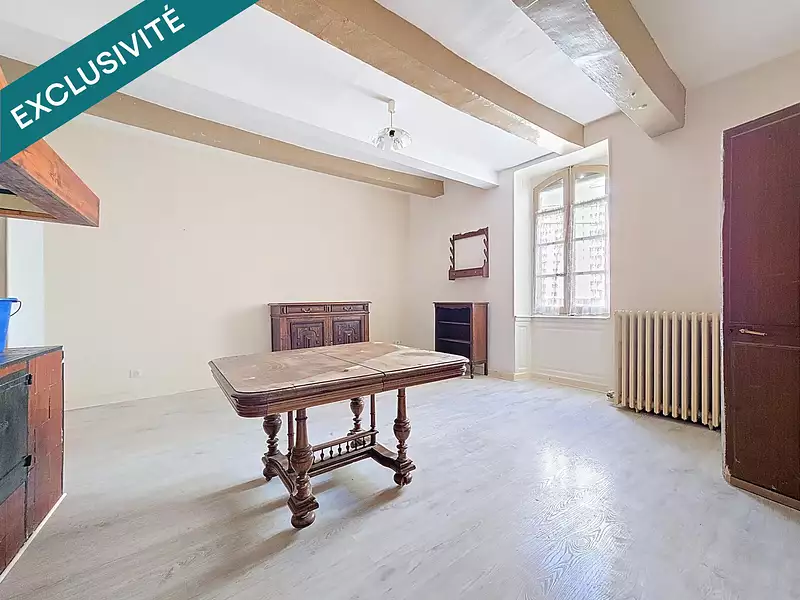 Appartement, 77 m²