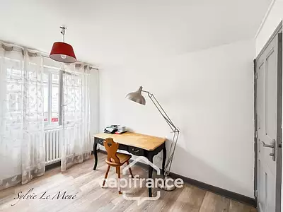 Appartement, 144 m²