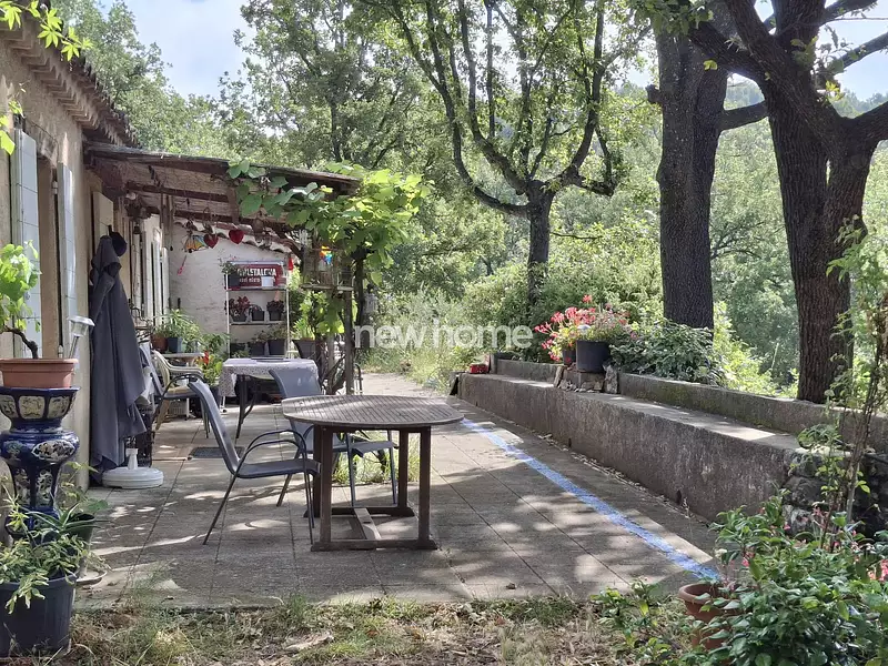 Maison, 180 m²