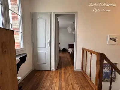 Maison, 117 m²