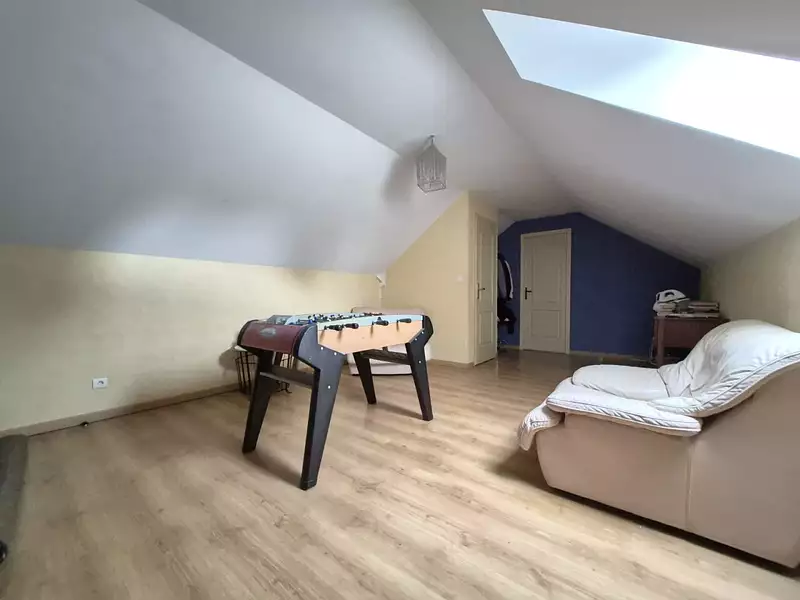 Maison, 135 m²