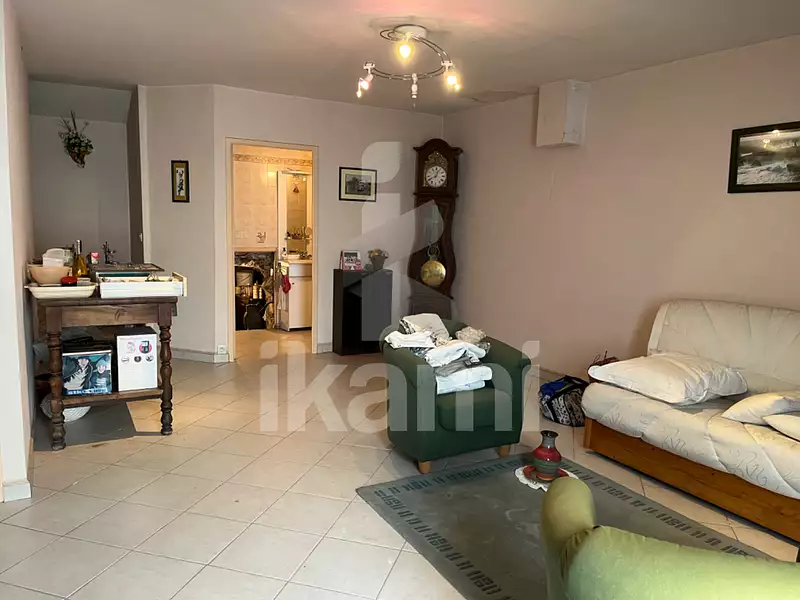 Maison, 98 m²