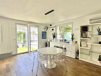 Maison, 190 m²