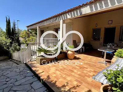 Appartement, 145 m²