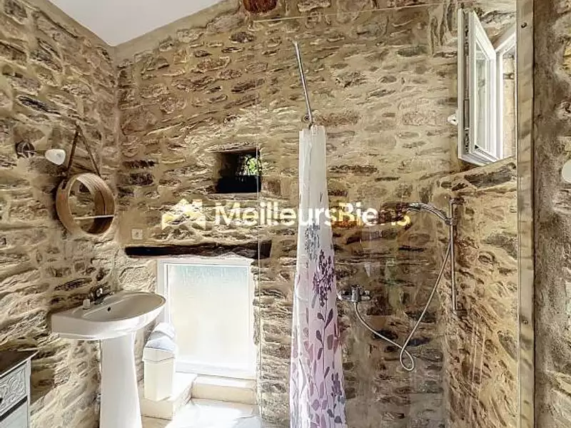 Maison, 90 m²