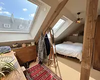 Appartement, 92,05 m²