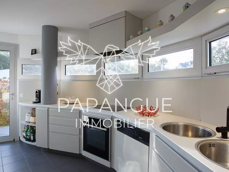 Maison, 248 m²