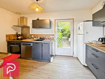 Maison, 90 m²