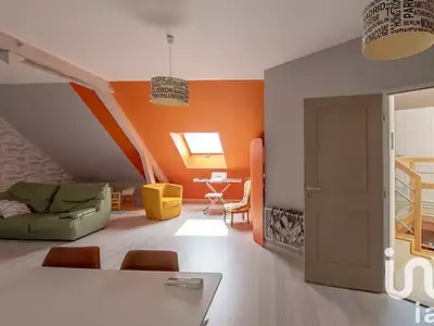 Maison, 281 m²