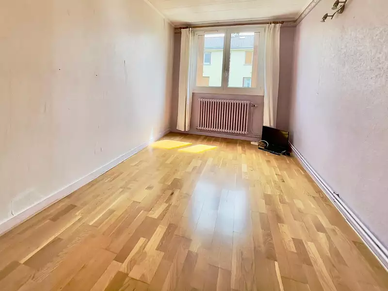 Appartement, 70 m²