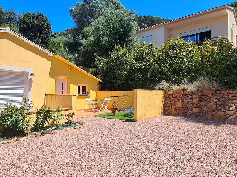 Maison, 144 m²