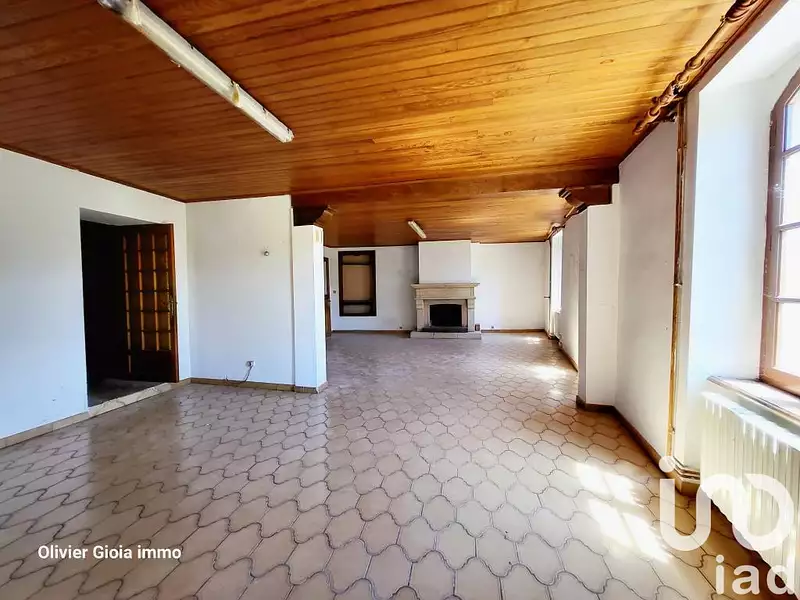 Maison, 174 m²