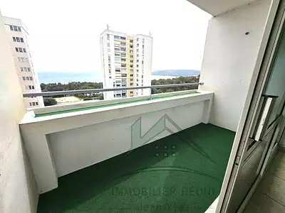 Appartement, 84,44 m²