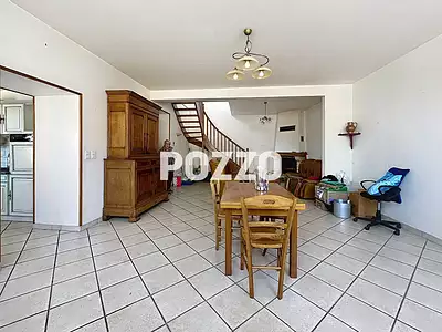 Maison, 150 m²
