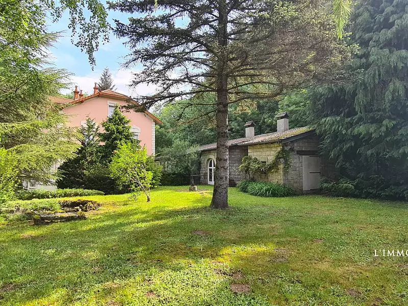 Maison, 299,32 m²