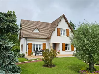 Maison, 120 m²