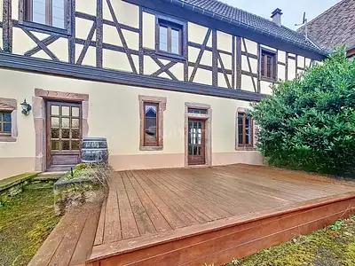 Maison, 173 m²