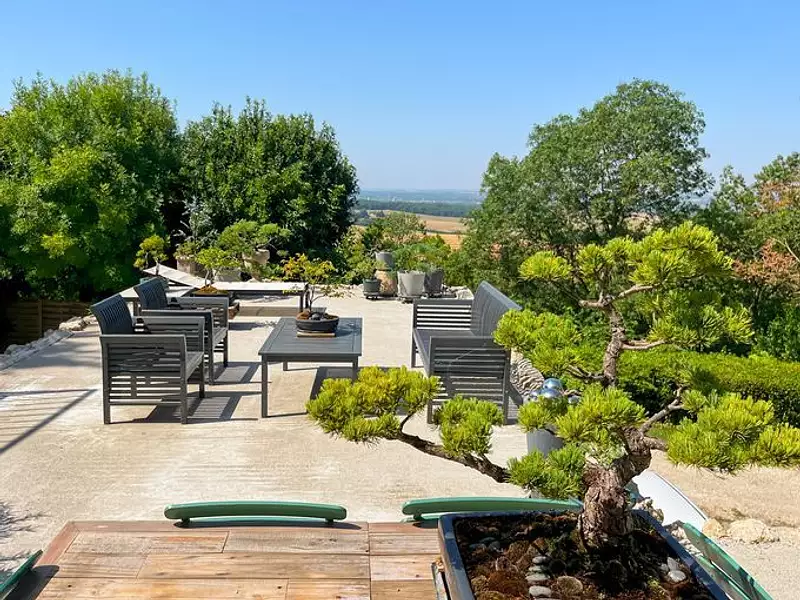 Maison, 108 m²
