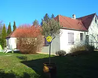Maison, 159 m²