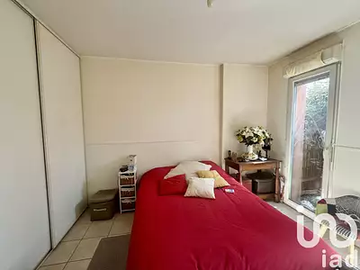 Appartement, 59 m²