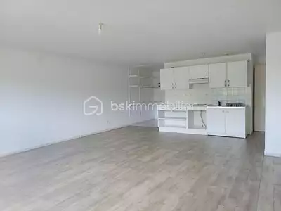 Appartement, 50 m²
