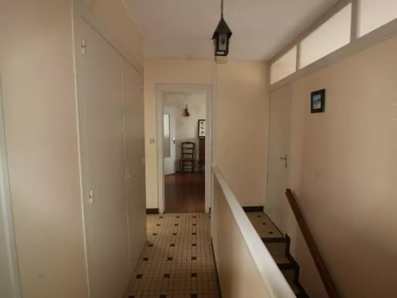 Maison, 86 m²