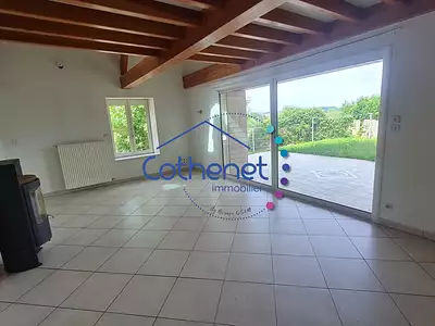 Maison, 130 m²