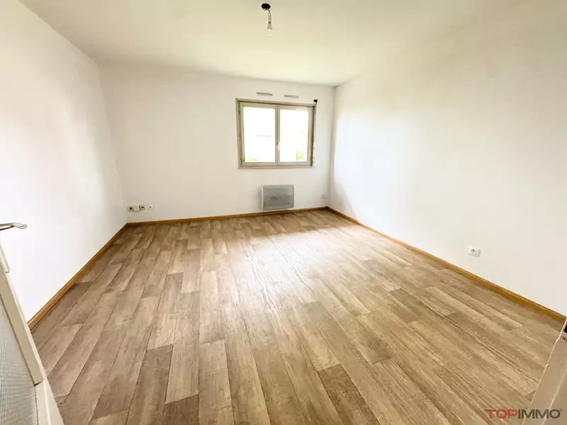 Appartement, 65 m²