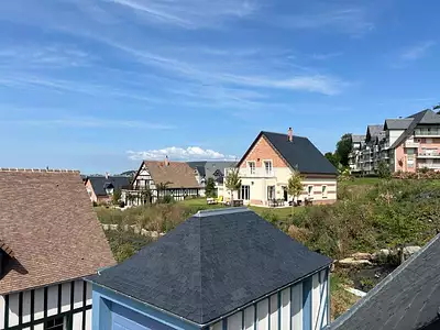 Deauville Absolue