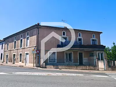 Appartement, 35,76 m²
