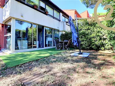 Appartement, 35,35 m²