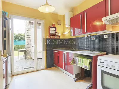 Maison, 152,09 m²