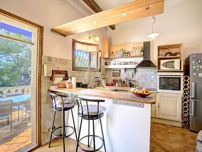 Maison, 127 m²