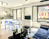 Appartement, 160 m²