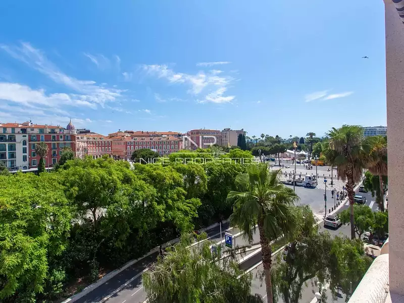 Appartement, 56,42 m²