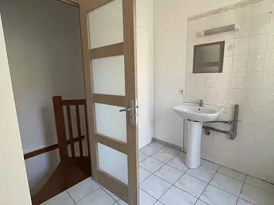 Appartement, 36,17 m²