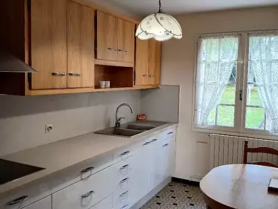 Maison, 98 m²
