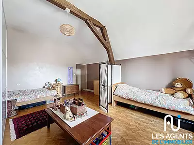 Maison, 182 m²