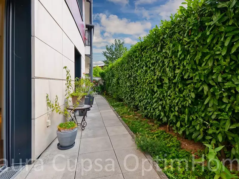 Appartement, 85 m²