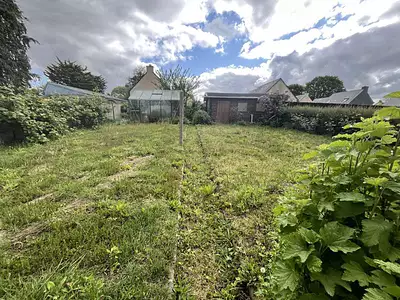 Maison, 95 m²