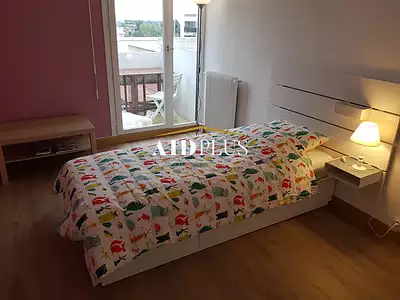 Appartement, 69 m²